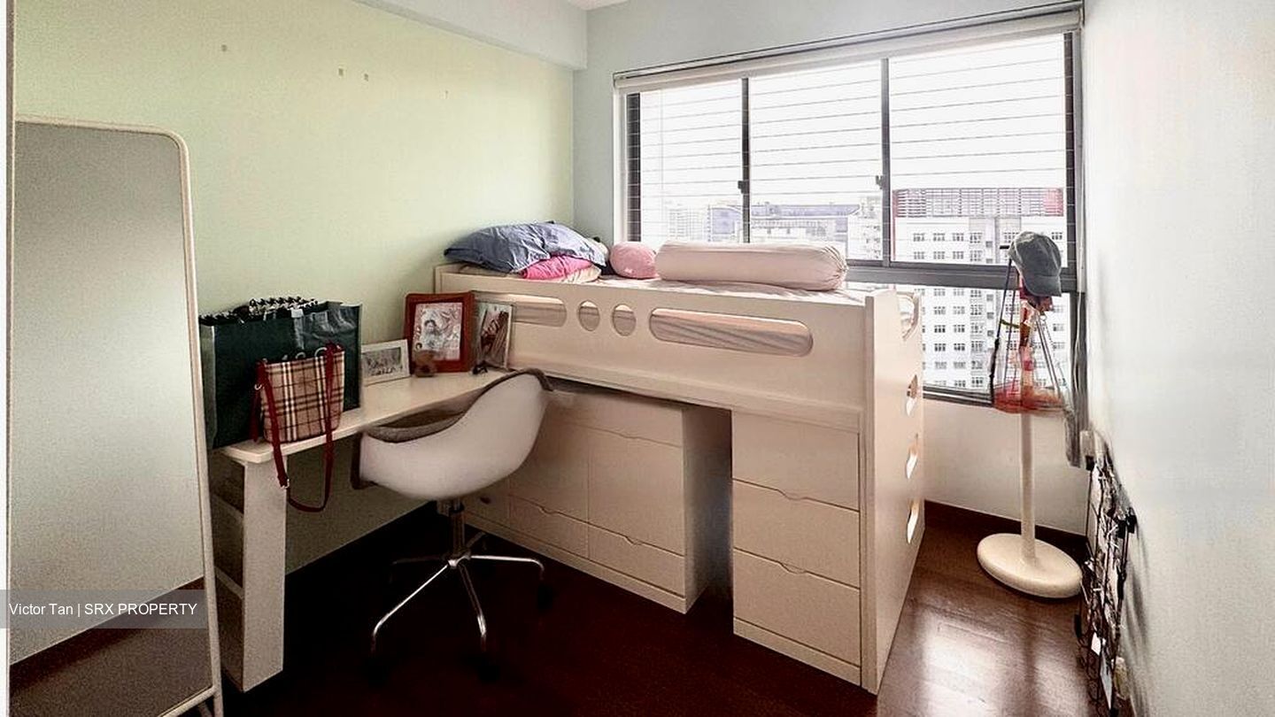 Blk 138C Lake Vista @ Yuan Ching (Jurong West), HDB 5 Rooms #477527731